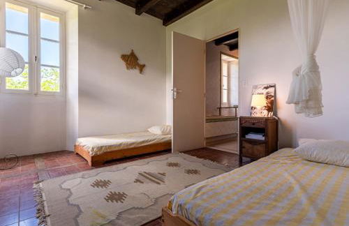 Holiday Home Maison Penta by Interhome - Foto 28