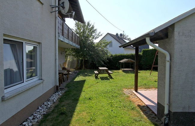 Ferienhaus Raue - Foto 16