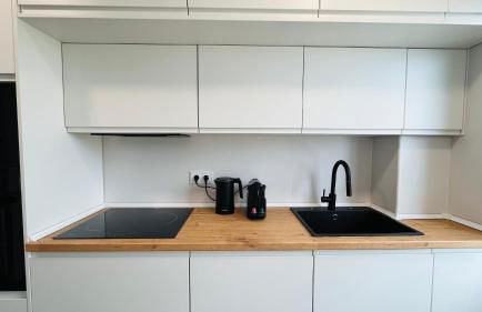 Luxury Los Álamos Garden con parking - Foto 13