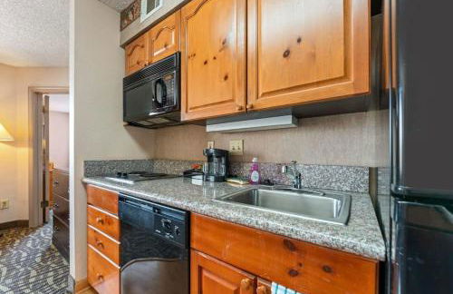 Scottsdale 2 bd 2 ba furnished apt 4 full beds - Foto 11