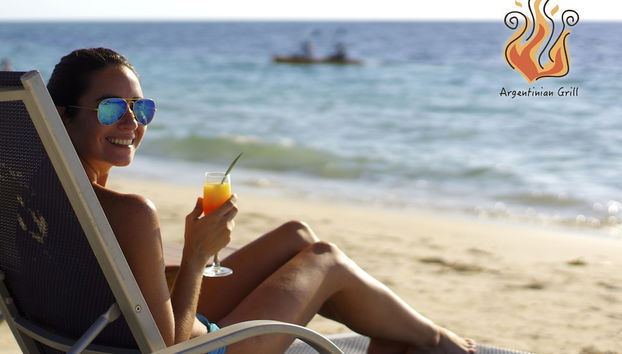 Entrada (vista interior)