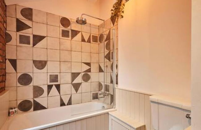 Host Stay Bath Street - Foto 11