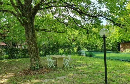 Casa Modi nel cuore del Mugello - Foto 25