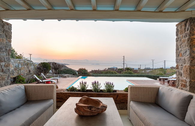 El Sueno Villa Mykonos - Photo 74