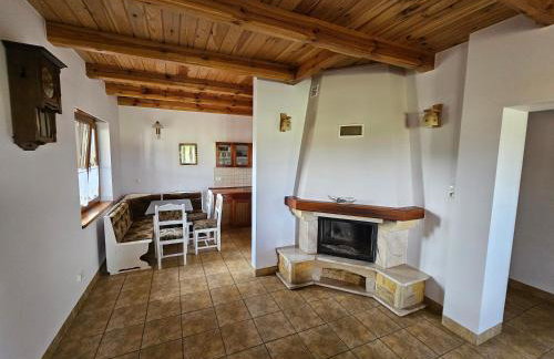 Leśny Zakątek - Foto 9