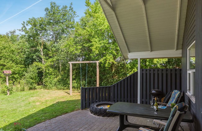 "Herlugh" - 1km to the fjord - Foto 4