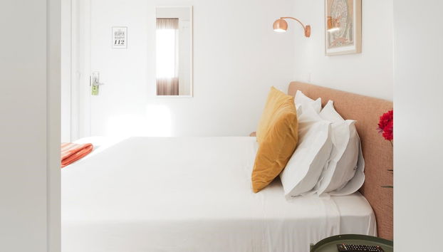 Lisbon Serviced Apartments - Chiado Emenda - Photo 4, Room