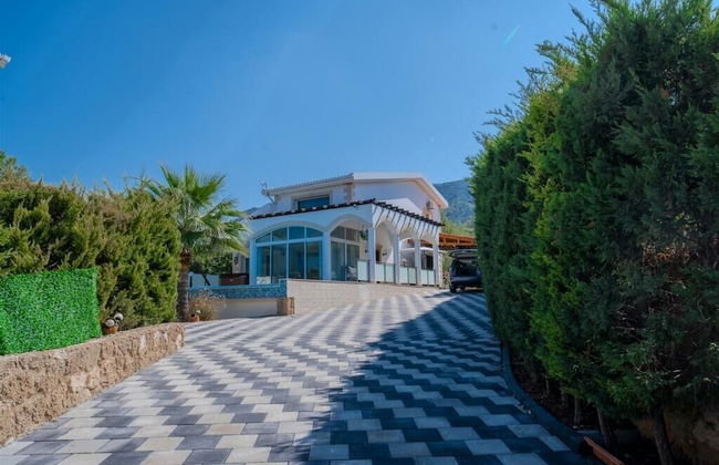 Beautiful 3 Bed Villa in Esentepe - Foto 17