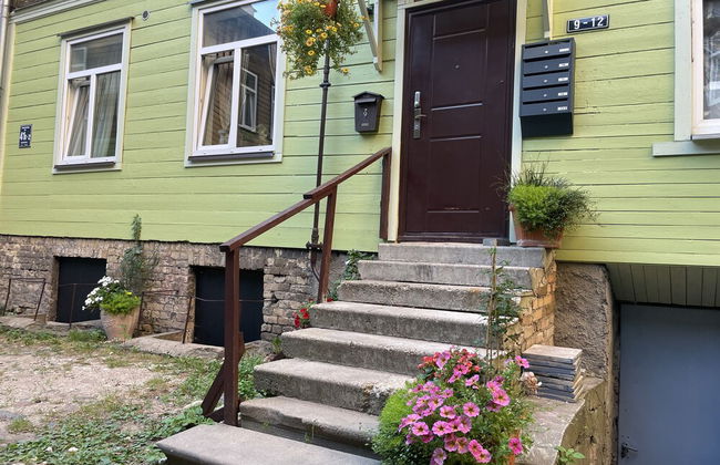 Exquisite 1Br/Ba Apt w/Free Parking in City Center - Foto 15