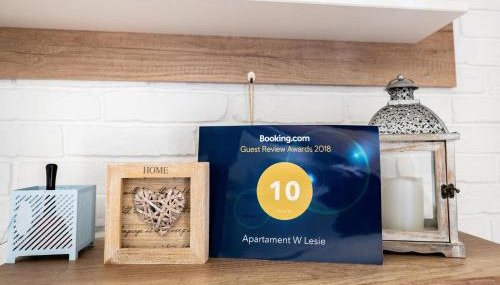 Apartament w lesie z balią - Foto 4