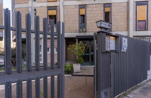 Etiopia Apartment - Foto 34