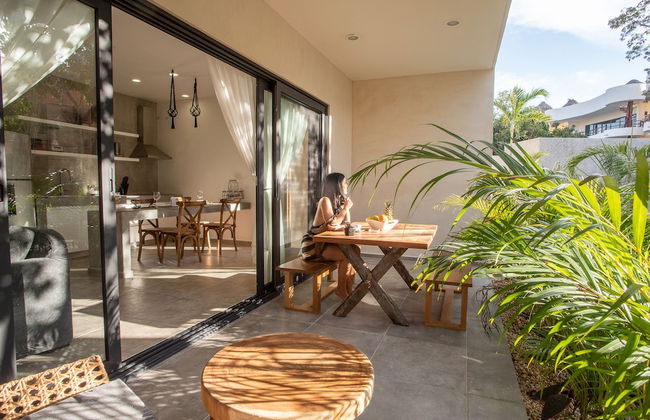 Panacea Condo Tulum - Photo 74