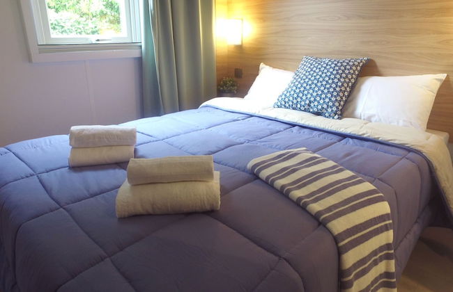 VVF Piriac-sur-Mer Bretagne Sud - Foto 7