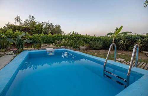 Vardiola Houses, close to Agios Sostis Beach, by ZanteWize - Foto 76