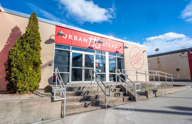 City Sanctuary - Foto 42