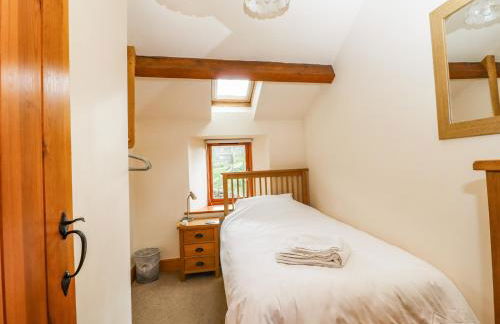 Kestrel Cottage - Foto 14