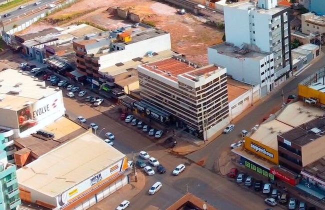 Ap 2 Qts com suíte Garagem e Elevador - Photo 52