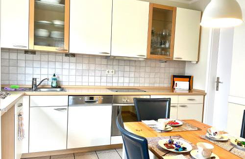 Top Stadtwohnung in zentraler und ruhiger Lage -WM-TR-1 PKW Stelp - Photo 22