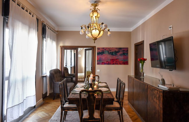 Homey - Strada Sfintii Apostoli 40 - Foto 14