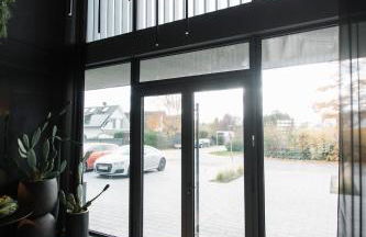 Exklusive Design Appartement BlackBerry Neubau - Foto 31