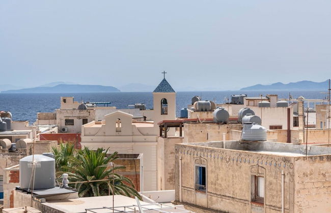 Isola di Marettimo Dimora Marina-isola di Marettimo Dimora Marina - Photo 1