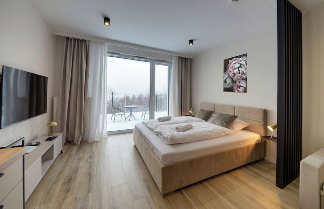 RentPlanet - IzerSKI Resort - Foto 54