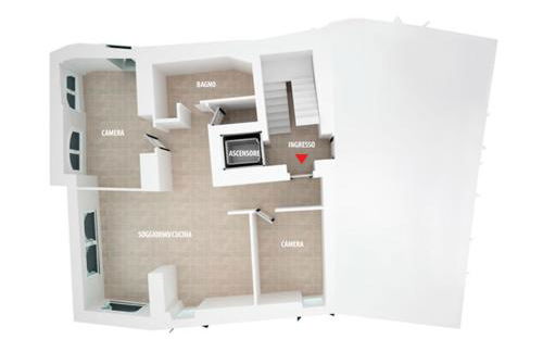 Villa Borgo Borago - Foto 144