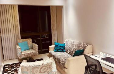 Apartamento espaçoso e aconchegante para até 10 pessoas - Foto 23