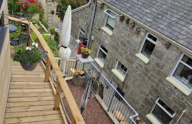 Cosy Cornish Cabin - Foto 21