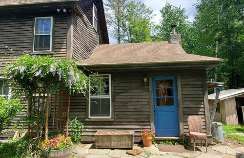 The Brookside Lodge & Cottage - Foto 20