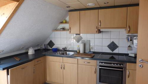 Wohnung Kronacher - Foto 3