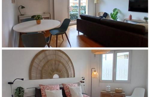 très bel appartement 2 pièces - Foto 1