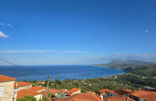 The Aegean balcony - Photo 1