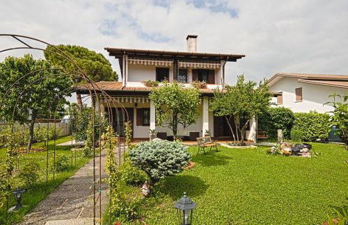 VECCHIA FAVOLA HOUSE - Foto 49