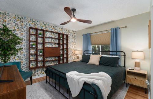 Havana Hideaway 3BR Home with Private Pool and Dedicated Office - Foto 25