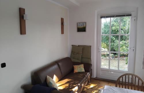 Ferienwohnung Linde bei Ferienwohnungen May - Foto 1