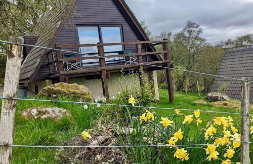 Glen Lodges Rogart - Foto 28