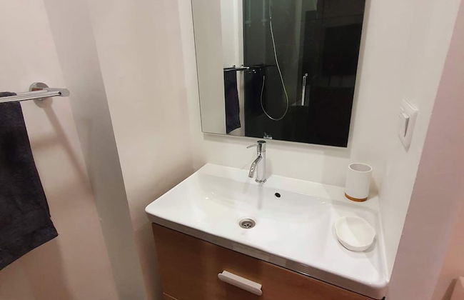 La Forteresse Jacuzzi-Sauna - Foto 18