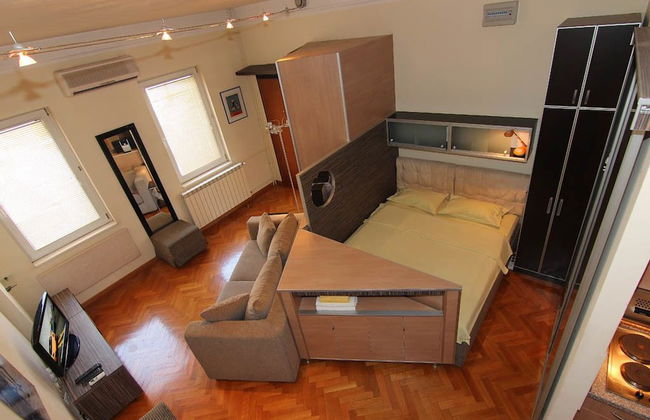 Apartments Main Street - Foto 4