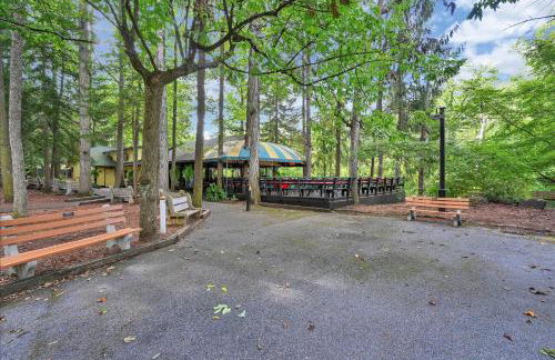 Muhlenberg Cottage - Foto 44