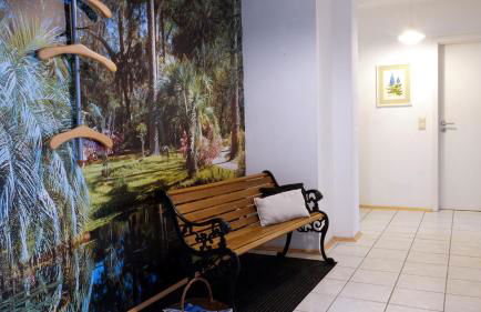 Ferienwohnung Armitter - Foto 9