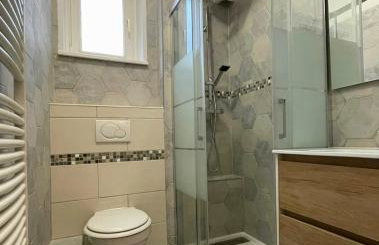 Appartement T3 très calme - Le Bartholdi - Centre de Colmar - Photo 13