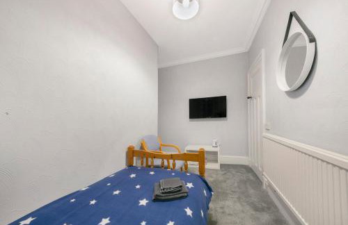 Constancevilla B9 - Grampian Lettings Ltd - Foto 33