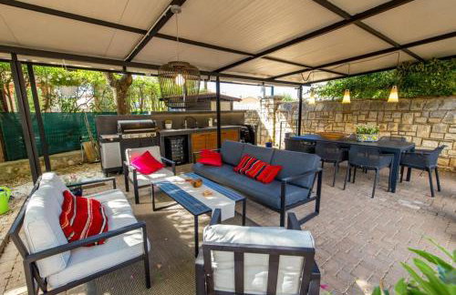 Villa Lidija - Photo 46