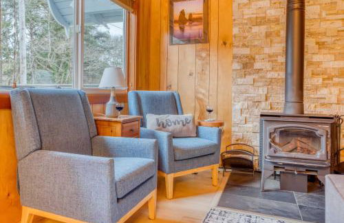 Play Chalet MCA 489 - Meredith Lodging - Foto 20