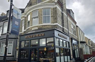 Vacant Nests - The Ocean Retreat - Foto 38