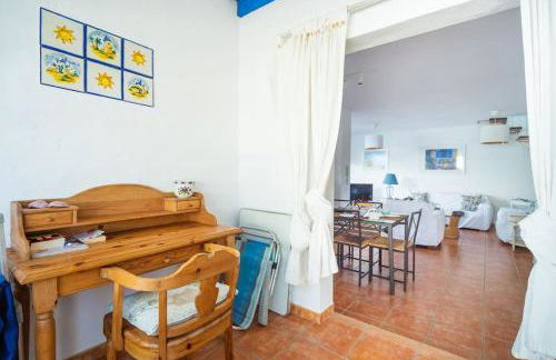 FABULOUS BUNGALOW , WIFI, SWIMMING POOL AND BEACH - Foto 52