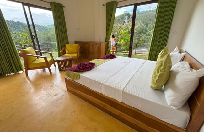 Aqua Dunhinda Villa & Nature Retreat - Foto 3