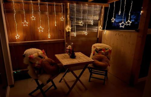 Ferienwohnung BERGWELTEN - Foto 32