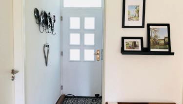 Ferienhaus mit Sonnendeck - Foto 2